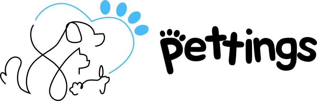 Pettings logo